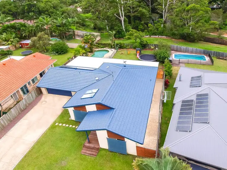 Second view of Homely house listing, 38 Oakmont Drive, Buderim QLD 4556
