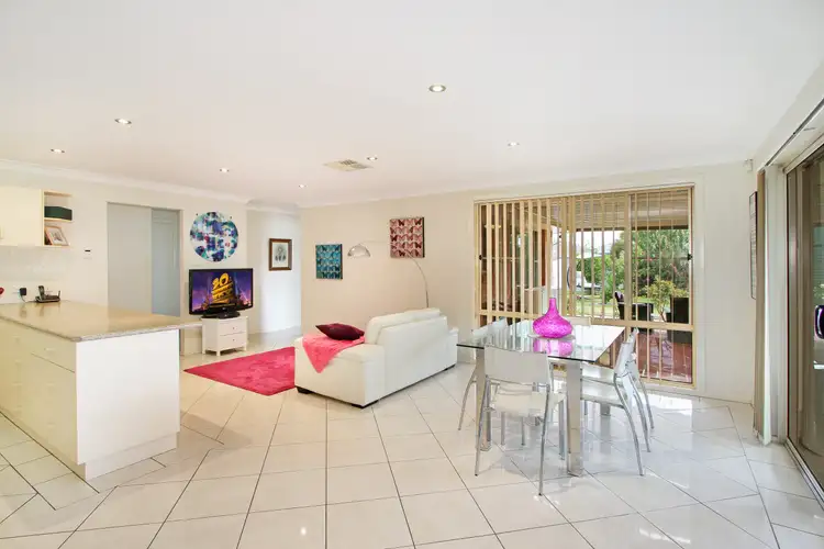 Fourth view of Homely house listing, 98 Mitchell Street, Westdale NSW 2340