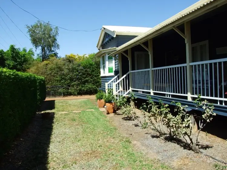 Second view of Homely house listing, 63 Falcon Street, Longreach QLD 4730