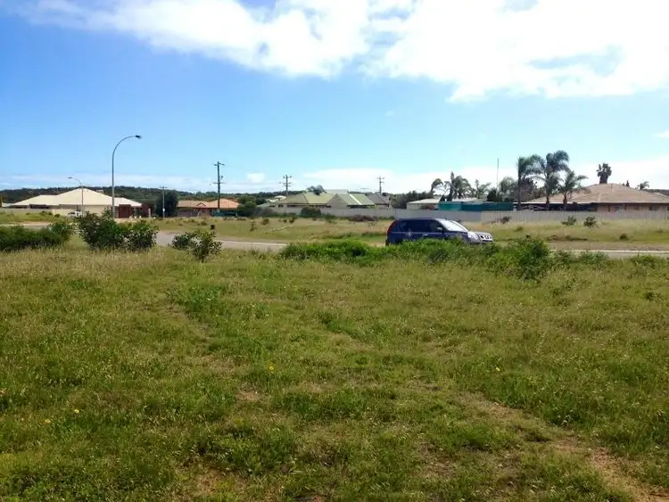 Second view of Homely land listing, 31 Hampshire Drive, Cape Burney WA 6532