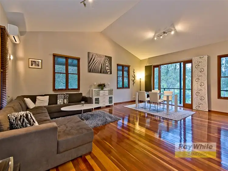 Fifth view of Homely house listing, 54 Kareela Drive, Highvale QLD 4520