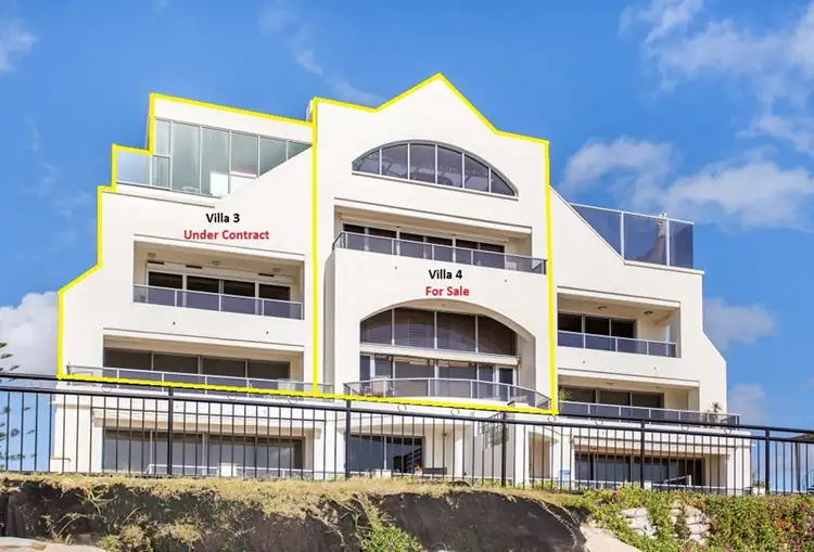 Main view of Homely apartment listing, 3/79 Albatross Avenue, Mermaid Beach QLD 4218