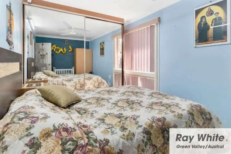 Seventh view of Homely house listing, 10a Karoola Street, Busby NSW 2168