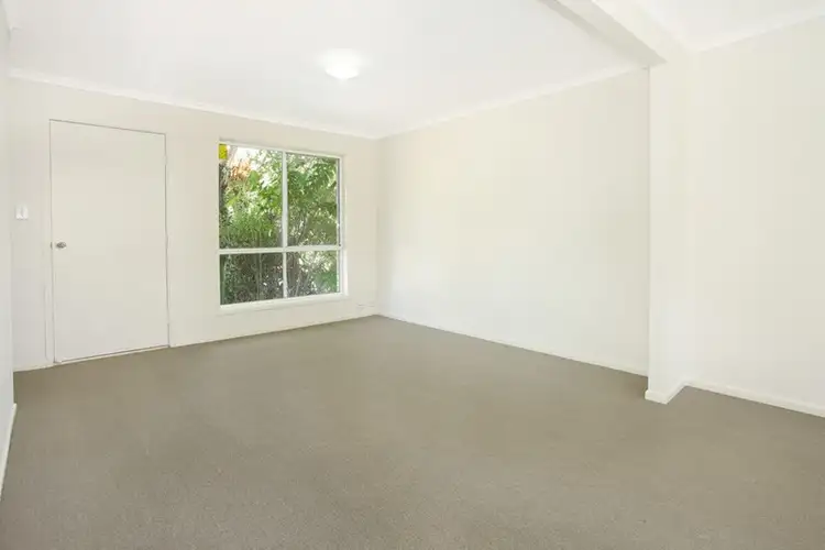 Fourth view of Homely townhouse listing, 35 'Tudor Rose Court' 8 Gooding Drive, Merrimac QLD 4226