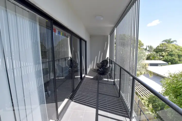 Second view of Homely unit listing, 7/1 Bayne Street, West Gladstone QLD 4680