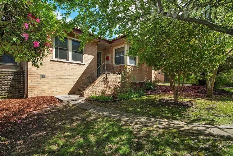 Sixth view of Homely house listing, 49 CROYDON Road, Croydon VIC 3136