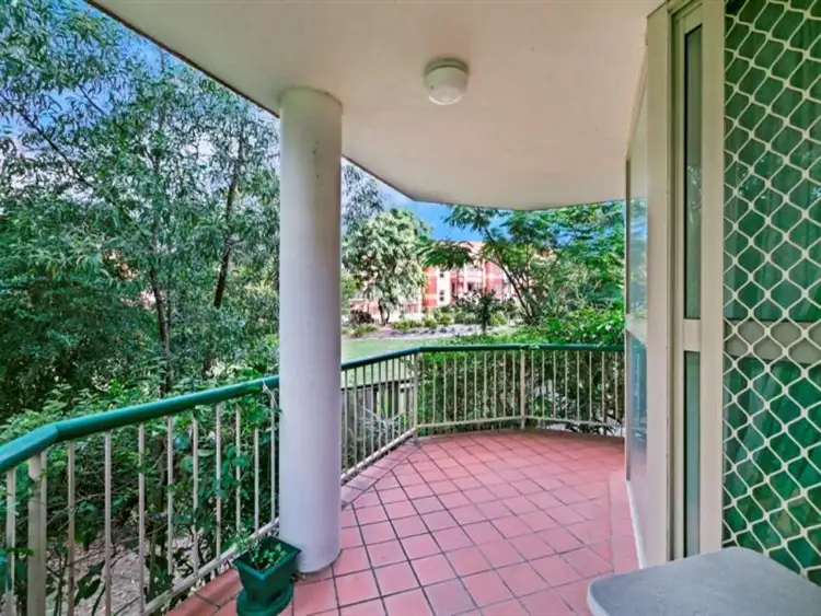 Third view of Homely apartment listing, 6/61 Bauer Street, Southport QLD 4215