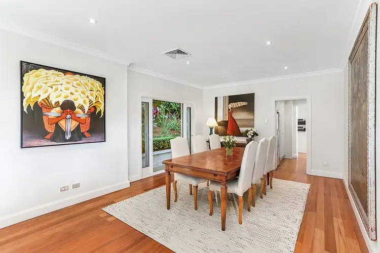 Seventh view of Homely house listing, 140 Bellevue Road, Bellevue Hill NSW 2023