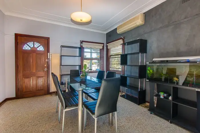 Fifth view of Homely house listing, 6 Wilkinson Avenue, Birmingham Gardens NSW 2287