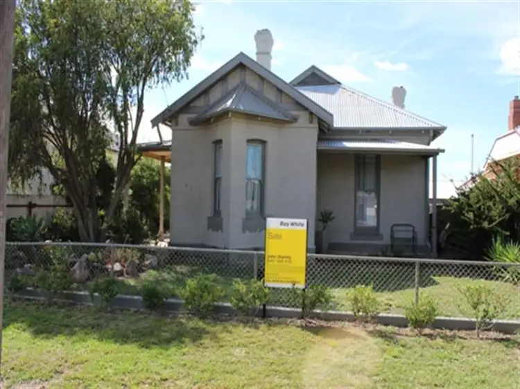 61 IVOR Street, Henty NSW 2658