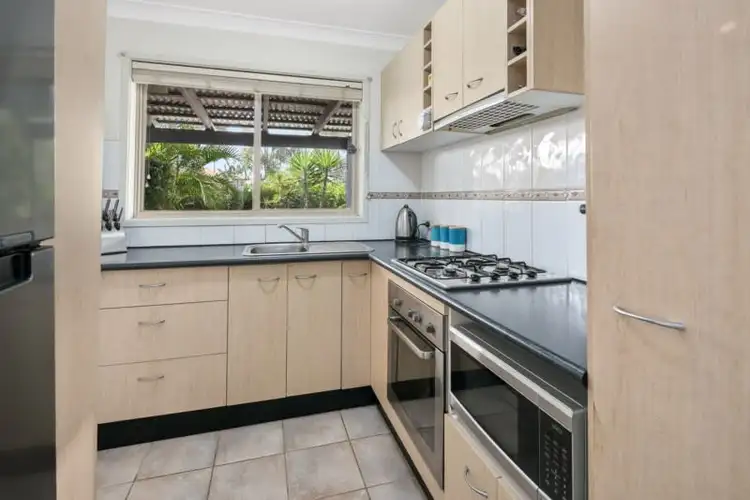 Fifth view of Homely townhouse listing, 86/175-205 Thorneside Road, Thorneside QLD 4158