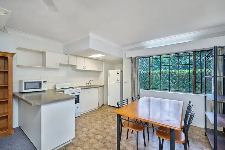 Second view of Homely townhouse listing, 3/350 Sheridan Street, Cairns North QLD 4870