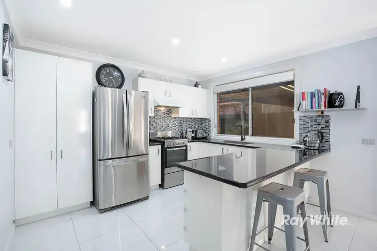 Fourth view of Homely house listing, 8 Arrowsmith Street, Glenwood NSW 2768