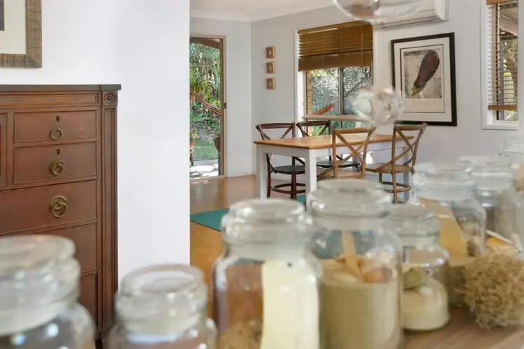 Fifth view of Homely house listing, 4 Montgomery Drive, Wellington Point QLD 4160
