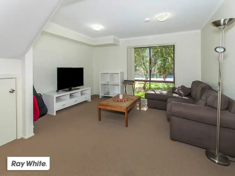 Main view of Homely townhouse listing, 2/33 Tarrant Avenue, Kiama Downs NSW 2533