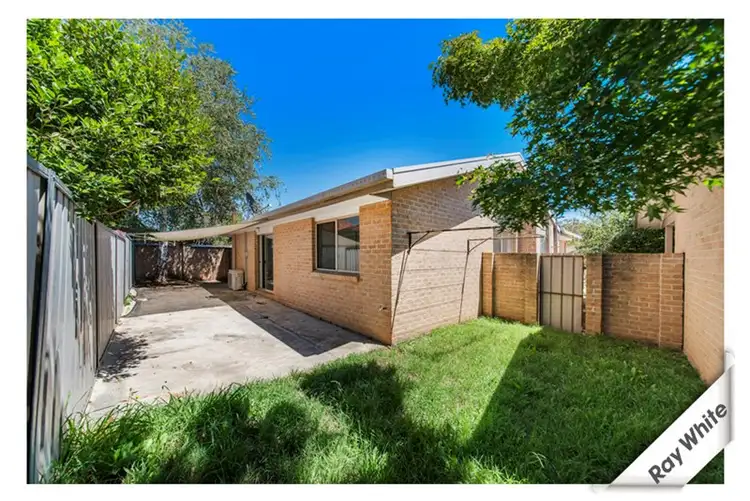 Fifth view of Homely townhouse listing, 5/7-9 River Drive, Karabar NSW 2620