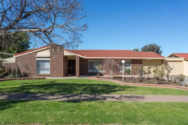 Second view of Homely house listing, 45 Volare Avenue, Para Vista SA 5093