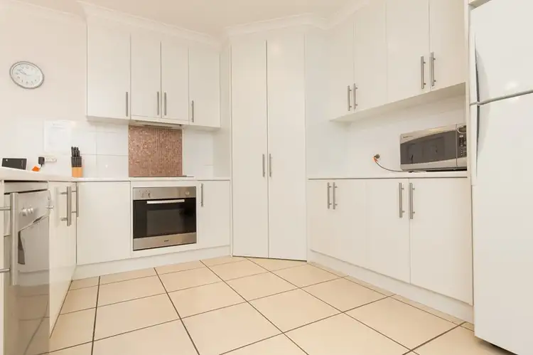 Fifth view of Homely townhouse listing, 1/18 Desroy Avenue, Mildura VIC 3500