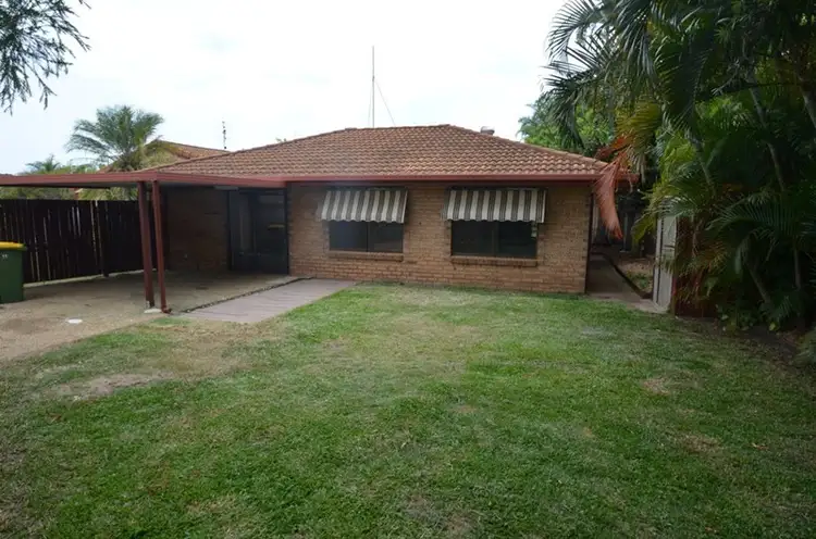2/12 Jessica Court, Arundel QLD 4214