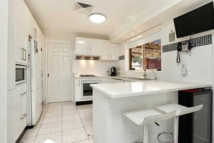 Fourth view of Homely house listing, 7B Homer Place, Wetherill Park NSW 2164