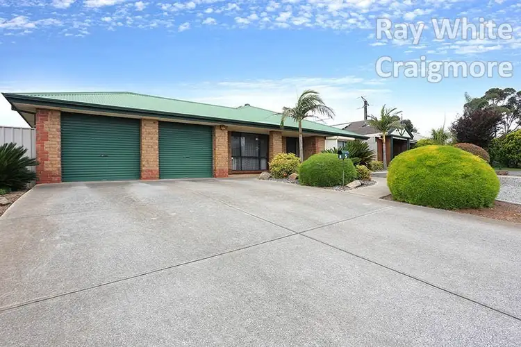 Second view of Homely house listing, 5 Mint Bush Place, Craigmore SA 5114