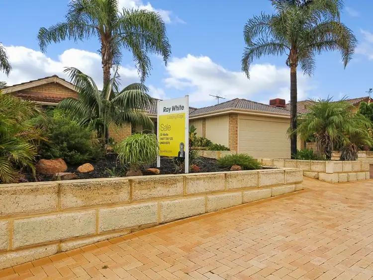 Second view of Homely house listing, 47 Stradbroke Gardens, Ridgewood WA 6030