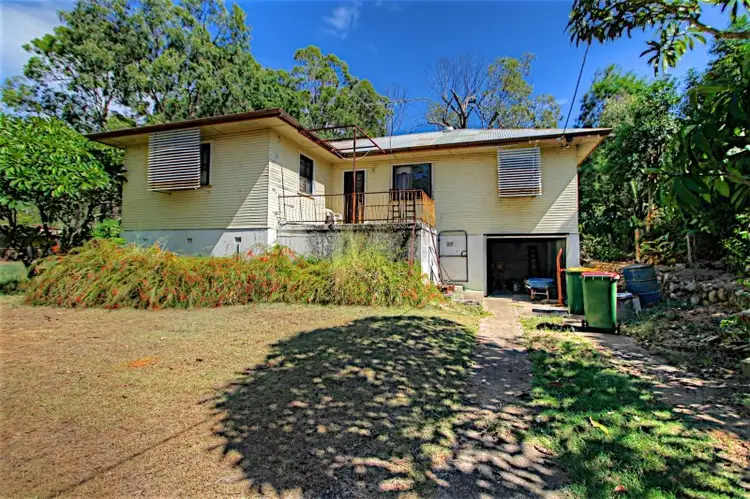 88 Mount Crosby Road, Tivoli QLD 4305