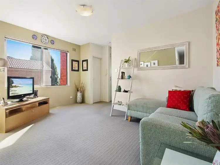 Second view of Homely apartment listing, 5/31 Dulwich Street, Dulwich Hill NSW 2203