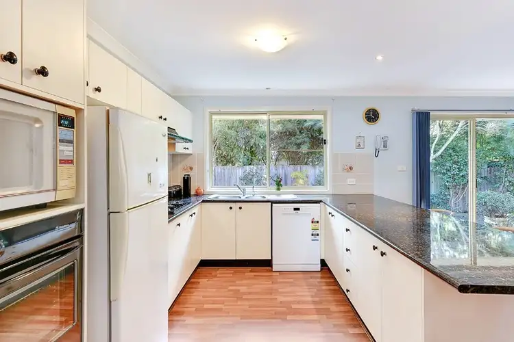 Third view of Homely house listing, 44 Clarke Road, Hornsby NSW 2077