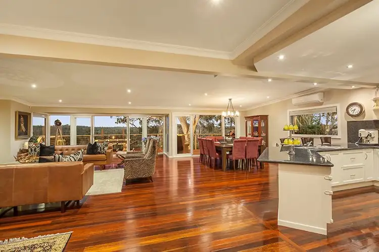 Second view of Homely house listing, 89 Atkinson Street, Templestowe VIC 3106