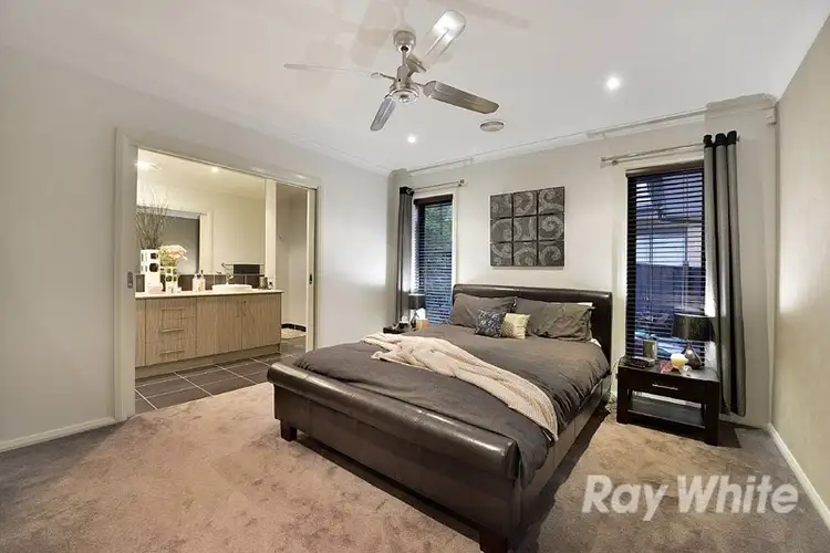 Sixth view of Homely house listing, 8 Lotus Drive, Botanic Ridge VIC 3977