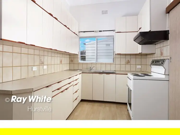 Third view of Homely house listing, 66 Hudson Street, Hurstville NSW 2220