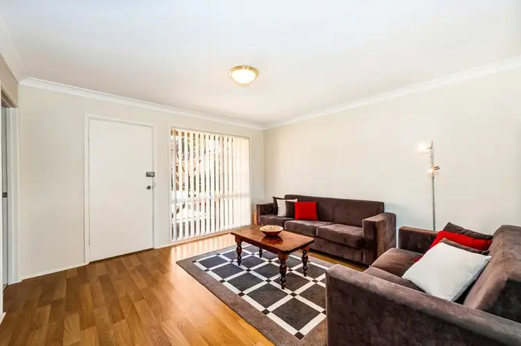 Fifth view of Homely townhouse listing, 4/130 Reservoir Road, Blacktown NSW 2148