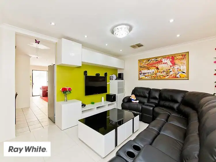 Second view of Homely house listing, 28 Marsala Way, Ellenbrook WA 6069