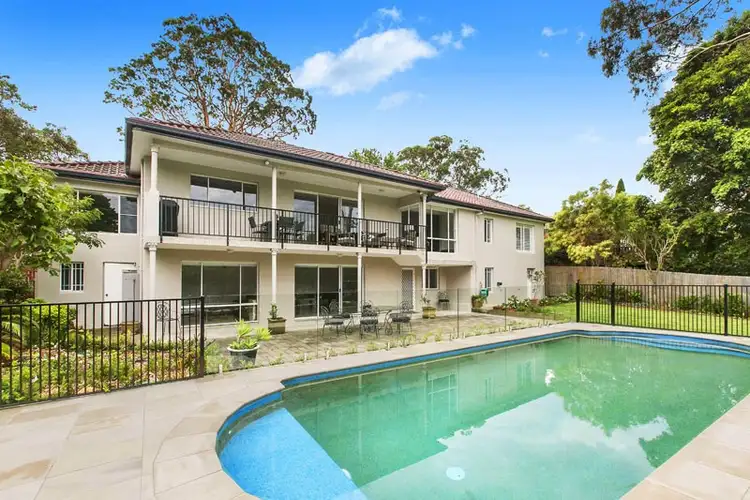 29 Darnley Street, Gordon NSW 2072