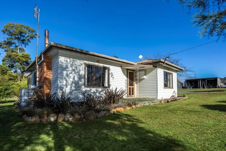 1063 Bridgenorth Road, Bridgenorth TAS 7277