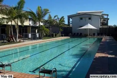 Fifth view of Homely unit listing, Unit 11/44-66 University Drive, Meadowbrook QLD 4131