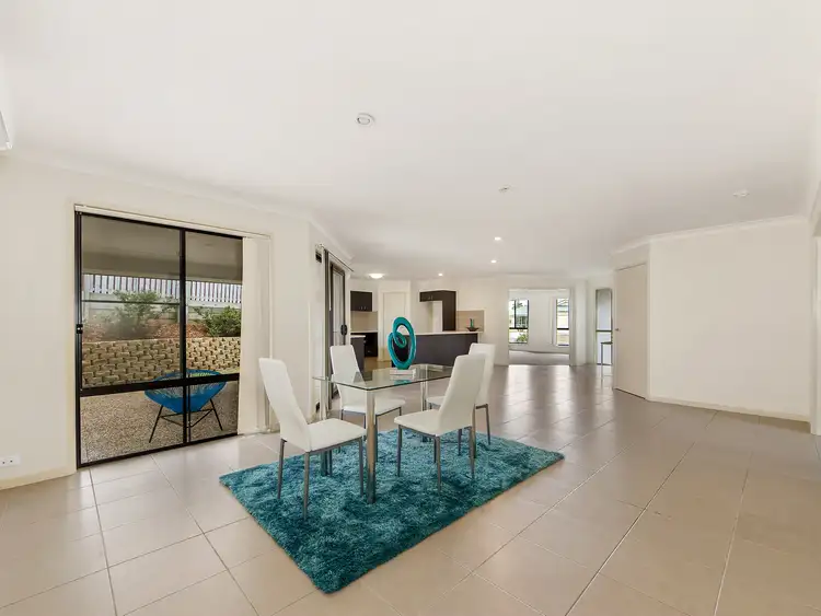 Third view of Homely house listing, 33 Summerlea Crescent, Ormeau QLD 4208
