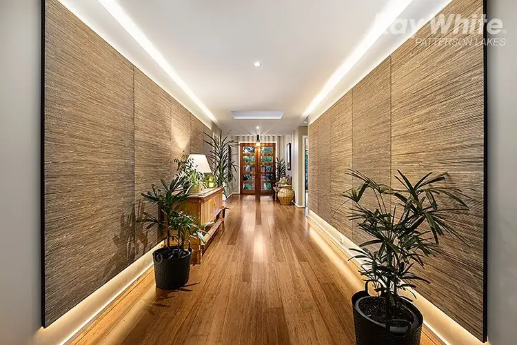 Third view of Homely house listing, 3 Palm Beach Drive, Patterson Lakes VIC 3197