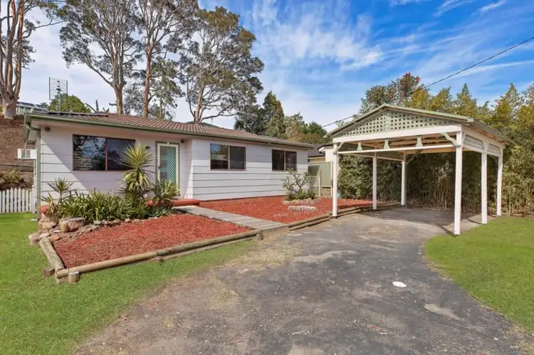 Fifth view of Homely house listing, 14 Scullin Place, Berkeley Vale NSW 2261