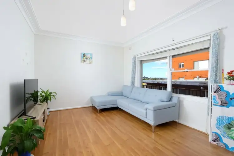 Second view of Homely unit listing, 5/62 Cronulla Street, Carlton NSW 2218