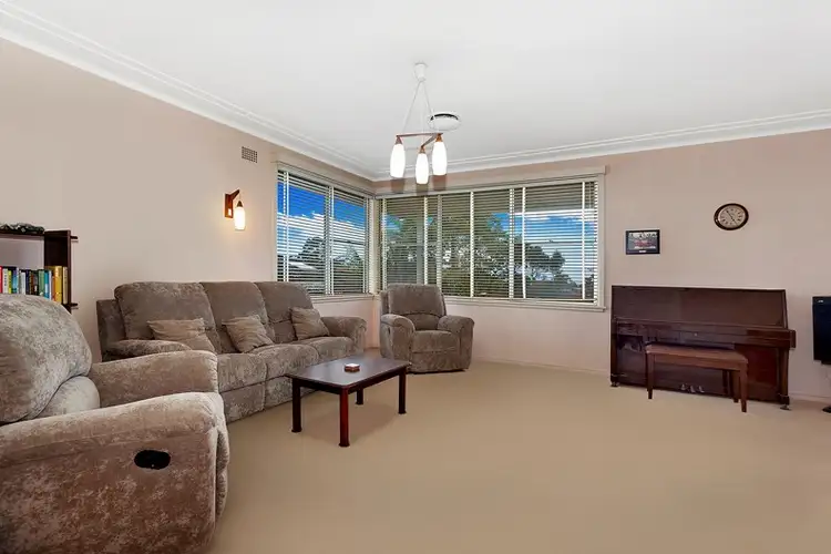 Second view of Homely house listing, 17 Gilles Crescent, Beacon Hill NSW 2100