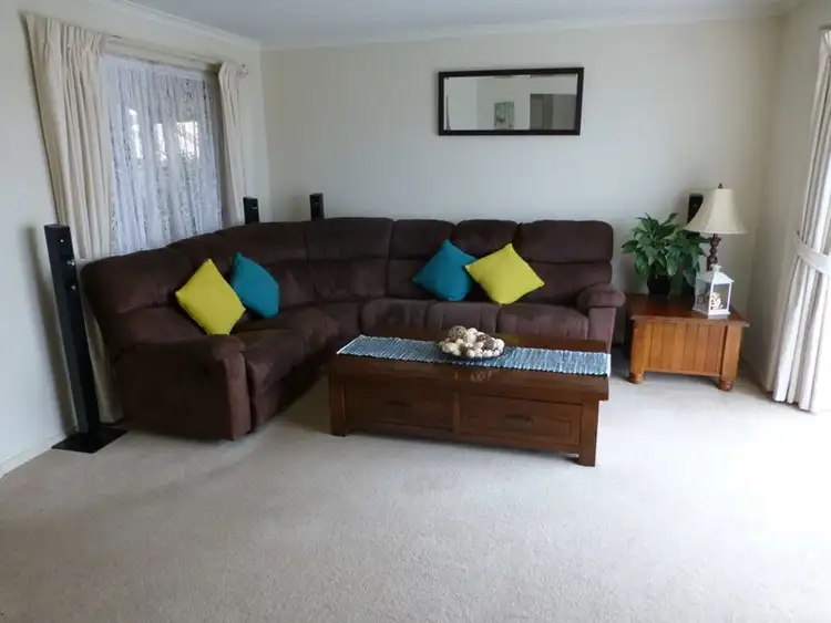 Second view of Homely house listing, 23 Aberdeen Way, Moama NSW 2731