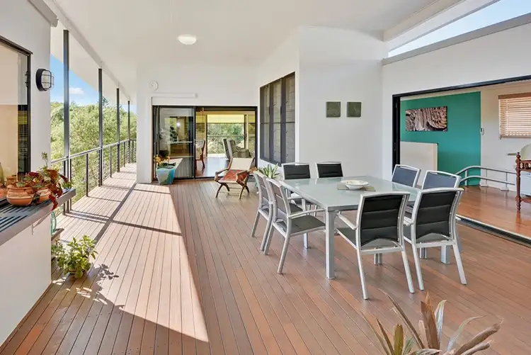 Sixth view of Homely house listing, 9 Banksia Street, Shelly Beach QLD 4551