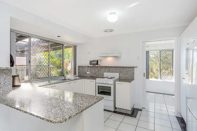 Main view of Homely house listing, 18 Pappas Way, Carrara QLD 4211
