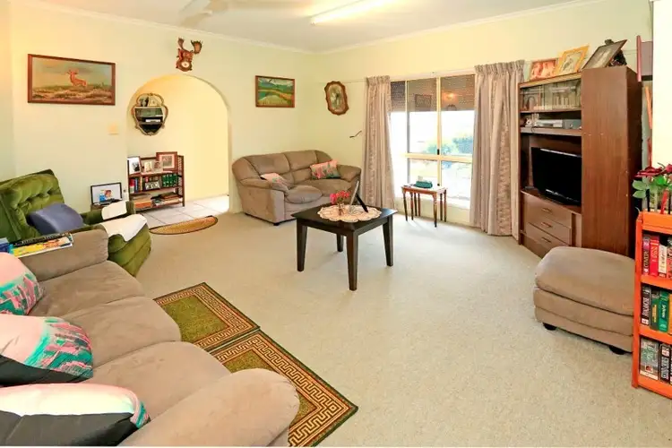 Third view of Homely house listing, 28 Marina Avenue, Taranganba QLD 4703