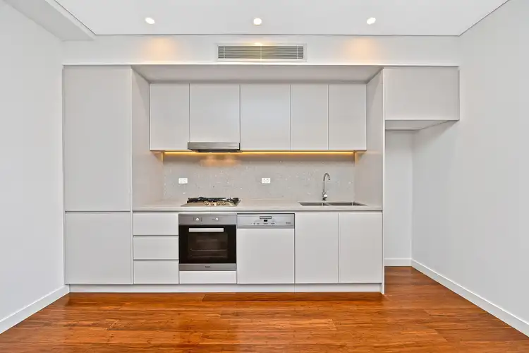 Second view of Homely apartment listing, 23/15A Porter Street, Ryde NSW 2112