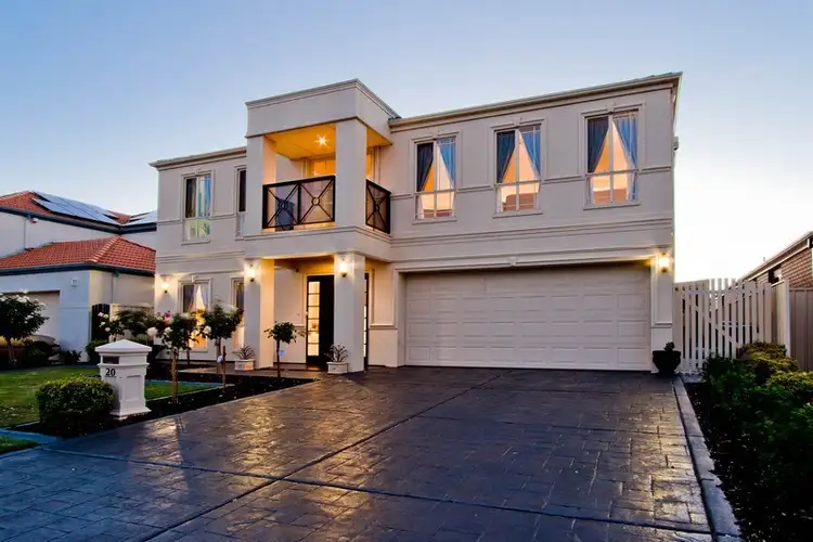 20 Stephen Terrace, Grange SA 5022