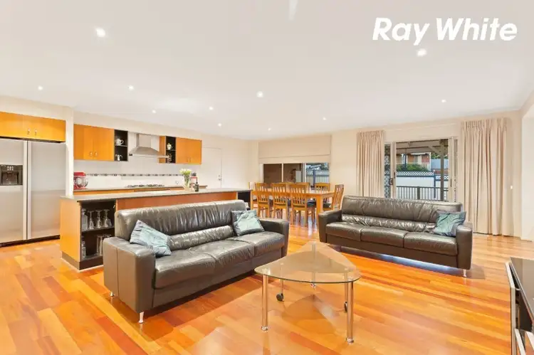 Main view of Homely house listing, 31 Portchester Boulevard, Beaconsfield VIC 3807