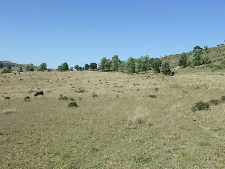 Second view of Homely rural property listing, Lot 1 and 2 New England Highway, Crows Nest QLD 4355